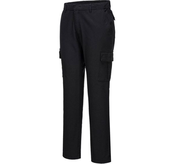 Pantalon combat Slim Stretch S231 Standard - Portwest