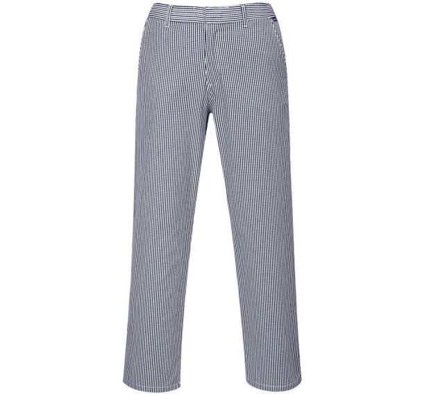 Pantalon de cuisine Barnet C075 - Portwest