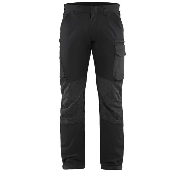 Pantalon de maintenance stretch 4D - Blåkläder
