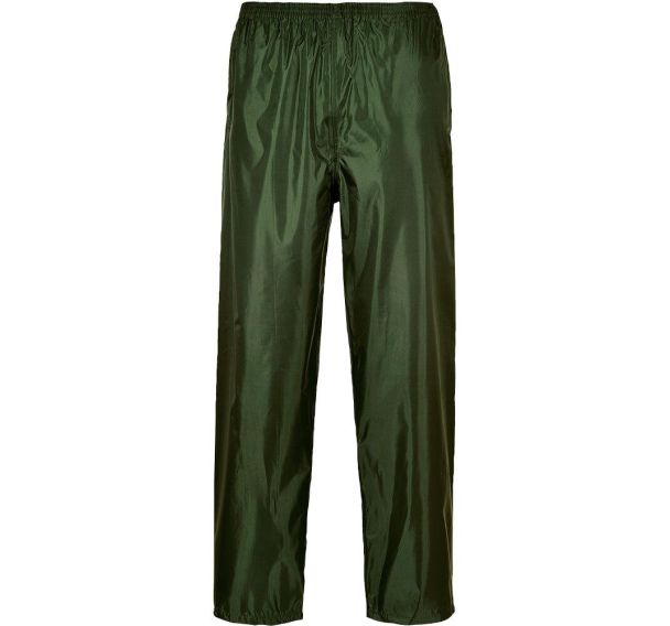 Pantalon de pluie Classic S441 - Portwest