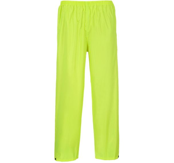 Pantalon de pluie Classic S441 - Portwest