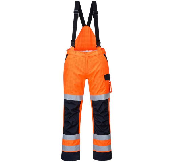 Pantalon de pluie arc électrique MV71 - Portwest