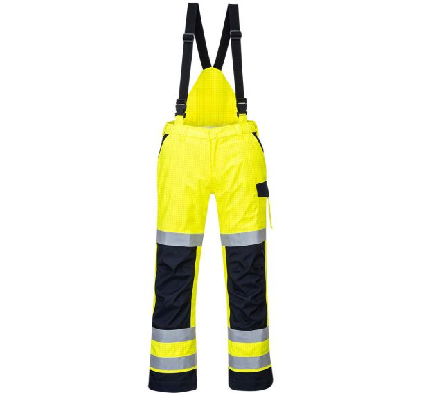 Pantalon de pluie arc électrique MV71 - Portwest