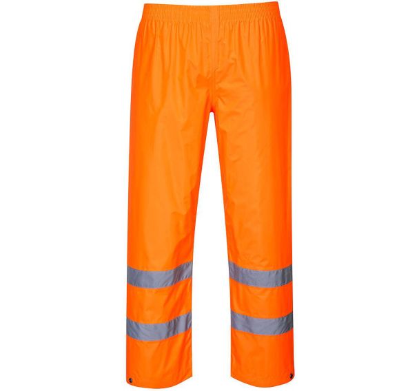 Pantalon de pluie haute-visibilité H441 - Portwest