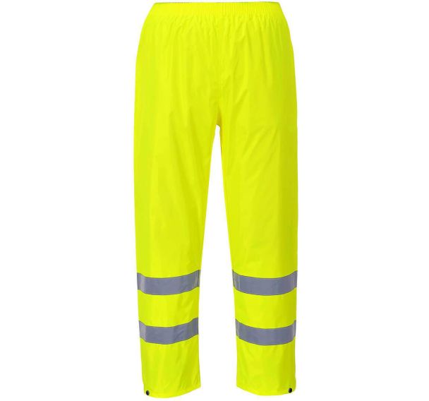 Pantalon de pluie haute-visibilité H441 - Portwest