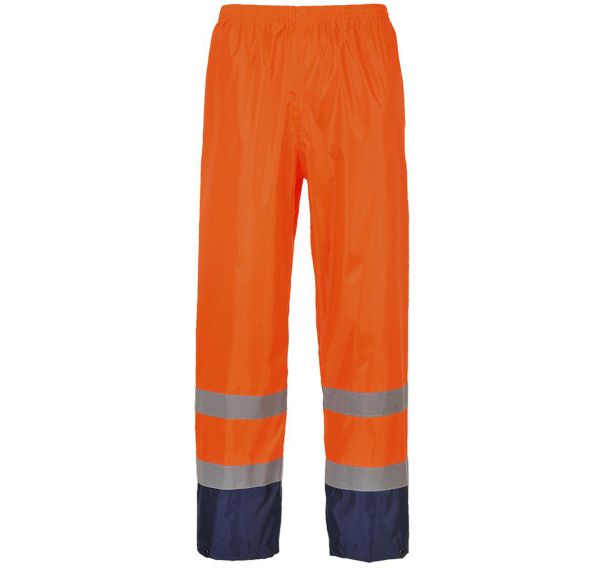 Pantalon de pluie haute-visibilité H444 - Portwest