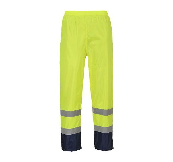 Pantalon de pluie haute-visibilité H444 - Portwest