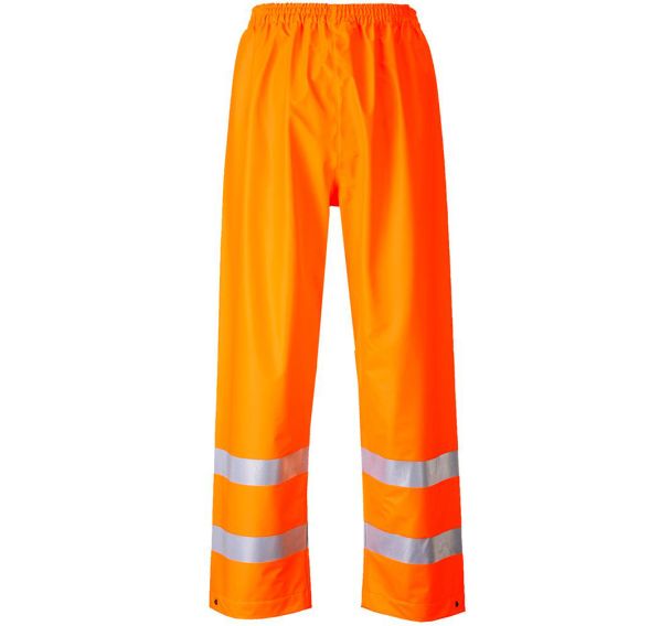 Pantalon de pluie haute-visibilité Sealtex™ FR43 - Portwest