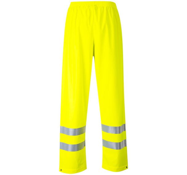 Pantalon de pluie haute-visibilité Sealtex™ FR43 - Portwest
