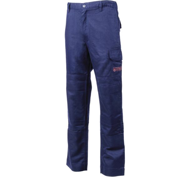 Pantalon de soudeur en coton - GYS