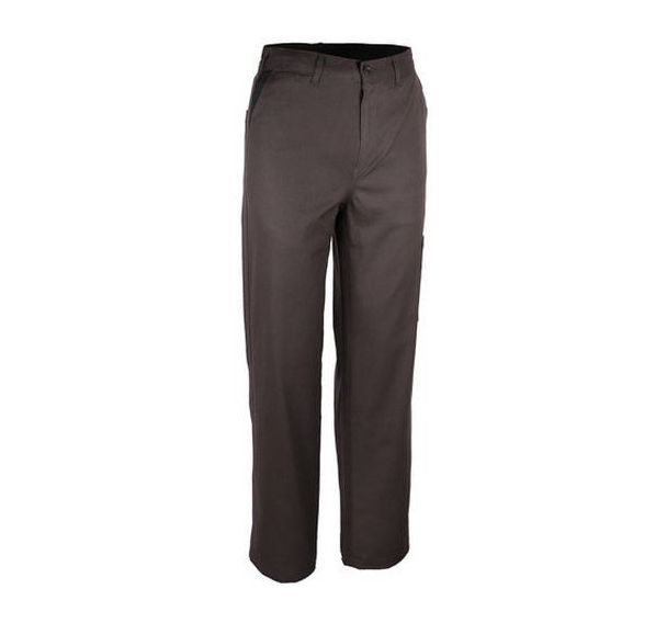 Pantalon de travail - Gris/noir PARY - Singer Safety