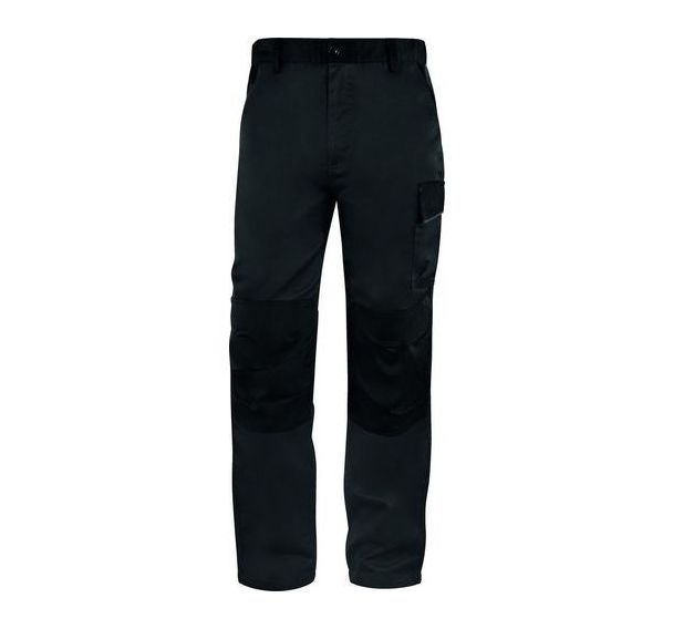 Pantalon de travail - M1PA2 Gris Foncé - Delta Plus