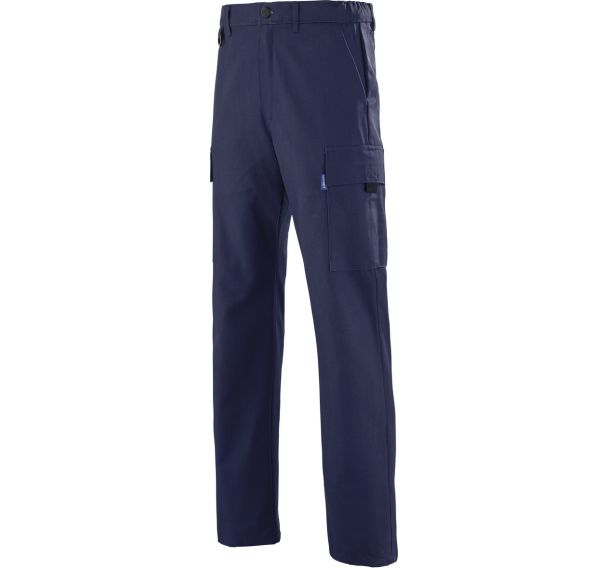 Pantalon de travail Battle Dress - Cepovett Safety