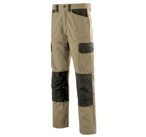 Pantalon de travail Craft Worker - Cepovett Safety