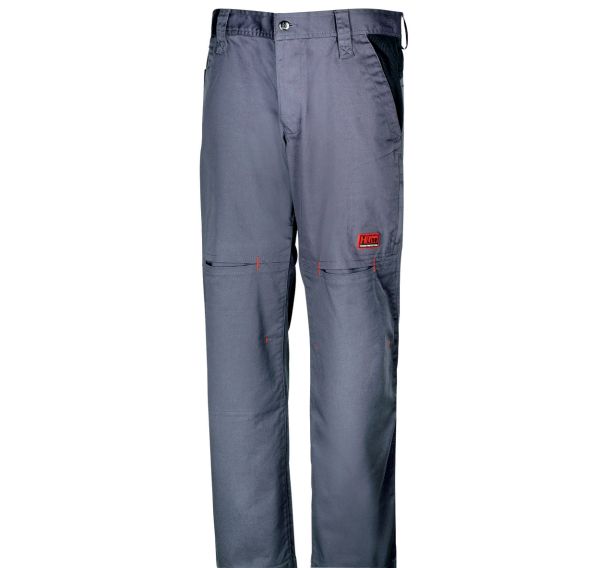 Pantalon de travail H Line - Taille : 50 - Gris