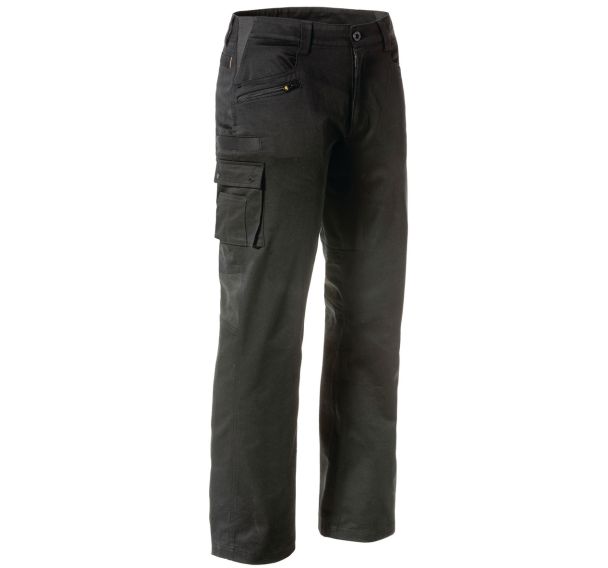 Pantalon de travail Operator Flex Caterpillar