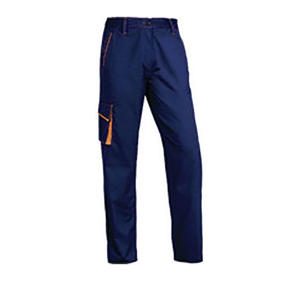 Pantalon de travail Panostyle - Taille : XXL - Bleu