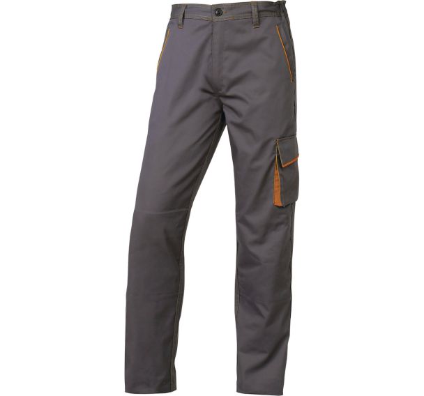 Pantalon de travail Panostyle polyester, coton