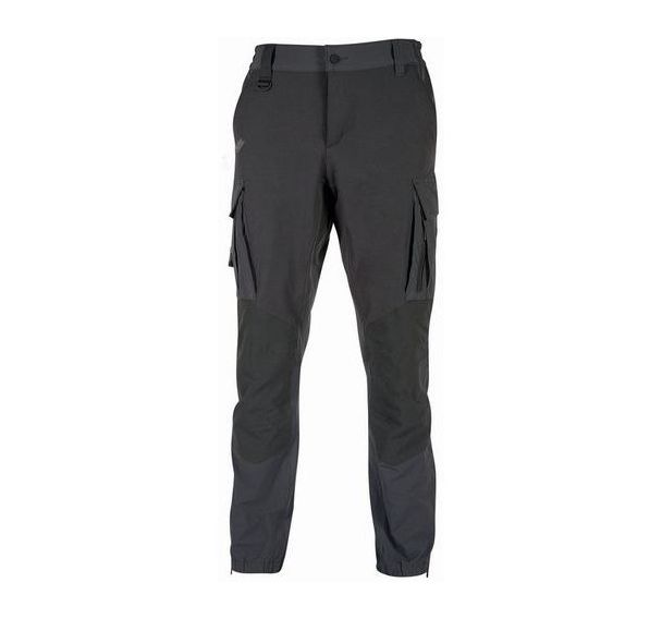 Pantalon de travail TREK - Gris - U-Power
