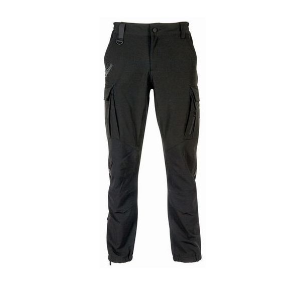 Pantalon de travail TREK - Noir - U-Power