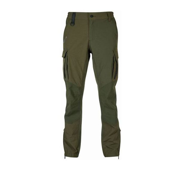 Pantalon de travail TREK - Vert - U-Power