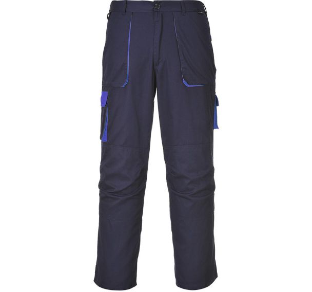 Pantalon de travail Texo Contrast TX11 - Portwest