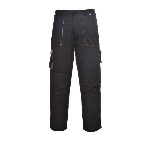 Pantalon de travail Texo Contrast TX11 - Portwest