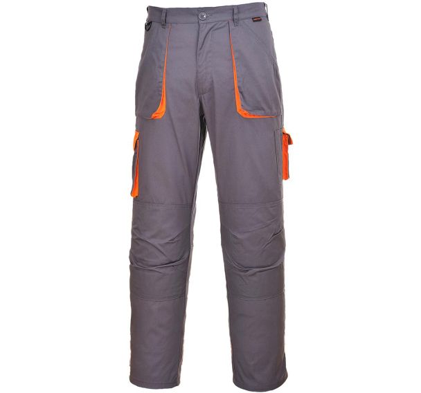 Pantalon de travail Texo Contrast TX11 - Portwest