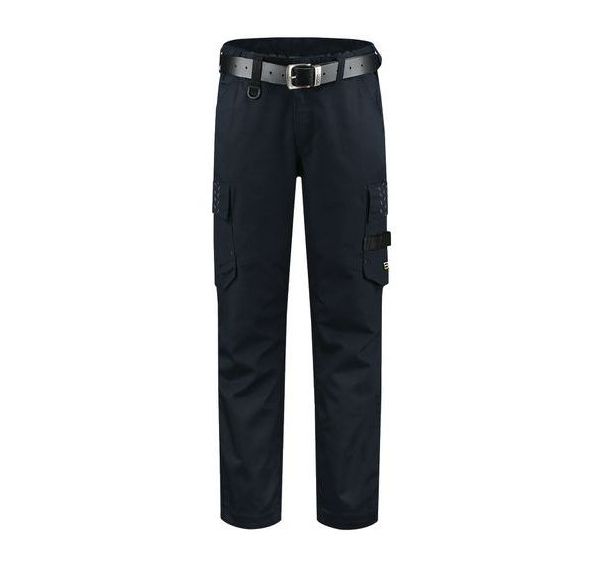 Pantalon de travail Twill - Bleu foncé - TRICORP WORKWEAR
