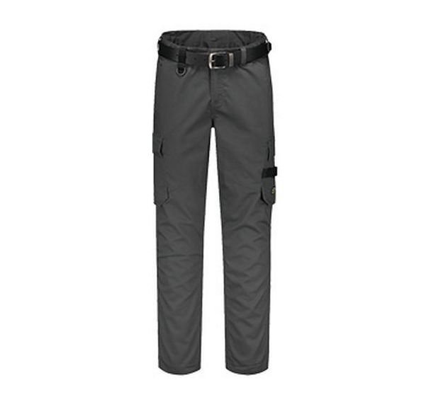 Pantalon de travail Twill - Gris foncé - TRICORP WORKWEAR