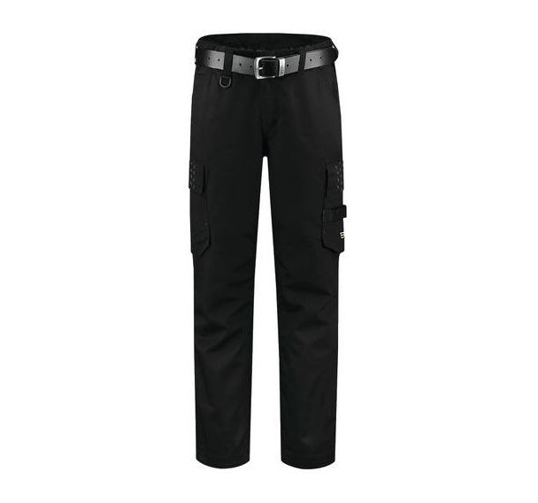 Pantalon de travail Twill - Noir - TRICORP WORKWEAR