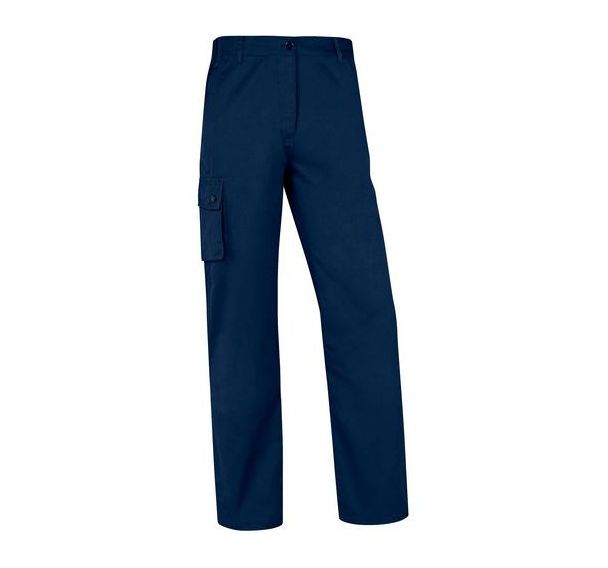 Pantalon de travail coton PALAOS - Delta Plus