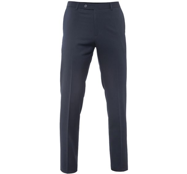 Pantalon de travail coupe droite homme Ristretto - Cepovett Safety