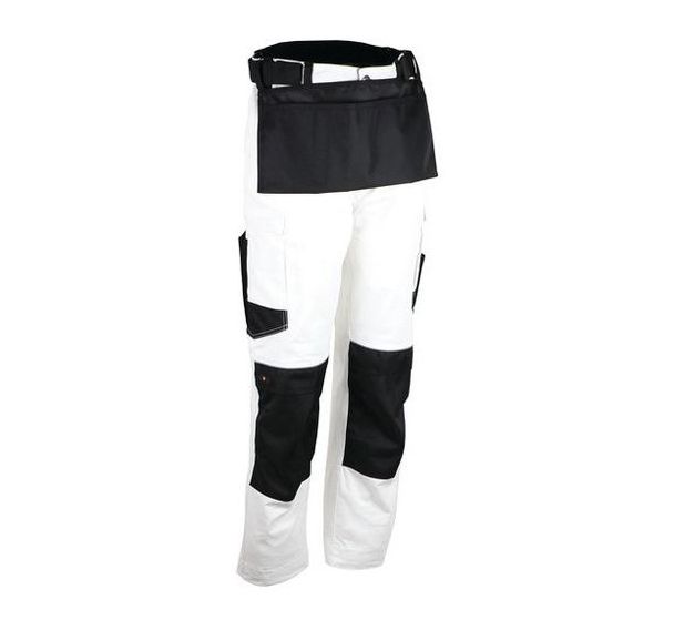 Pantalon de travail en coton élasthane - Singer Safety