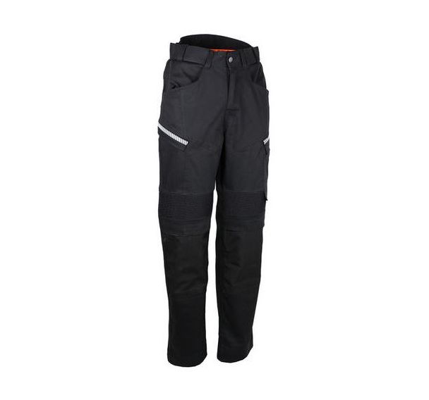 Pantalon de travail en coton et Cordura® MILKO - Singer Safety
