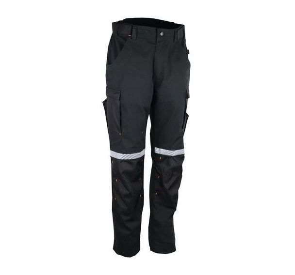 Pantalon de travail en coton polyester - Singer Safety