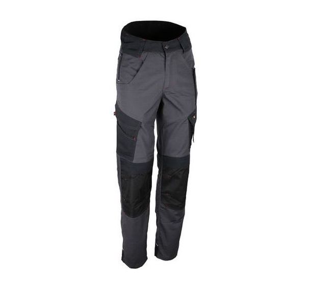 Pantalon de travail en polyester et coton PITON - Singer Safety