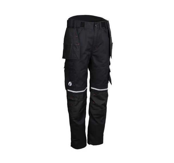 Pantalon de travail en polyester et coton PORTAC - Singer Safety