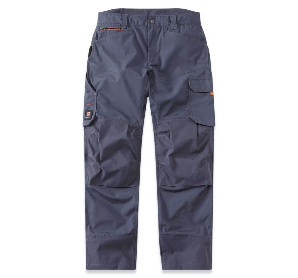 Pantalon de travail homme Batura - Parade, Taille : XXL, Coloris : Gris