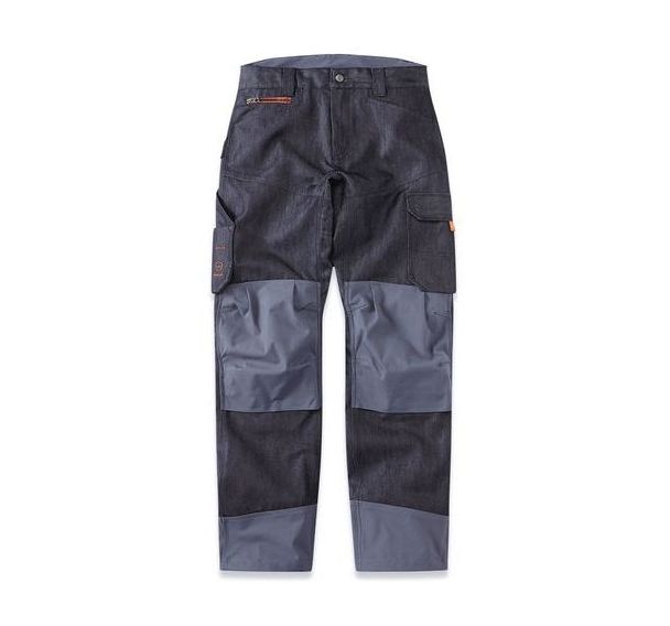 Pantalon de travail homme Boreal - Parade
