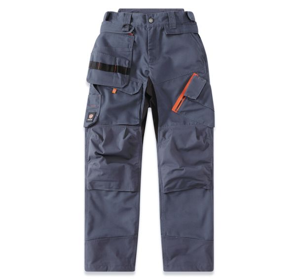 Pantalon de travail homme Brakel - Parade