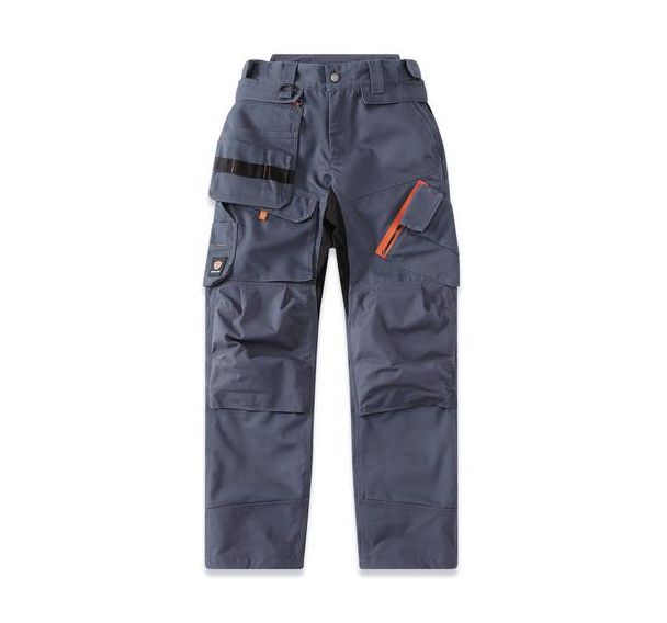 Pantalon de travail homme Brakel - Parade