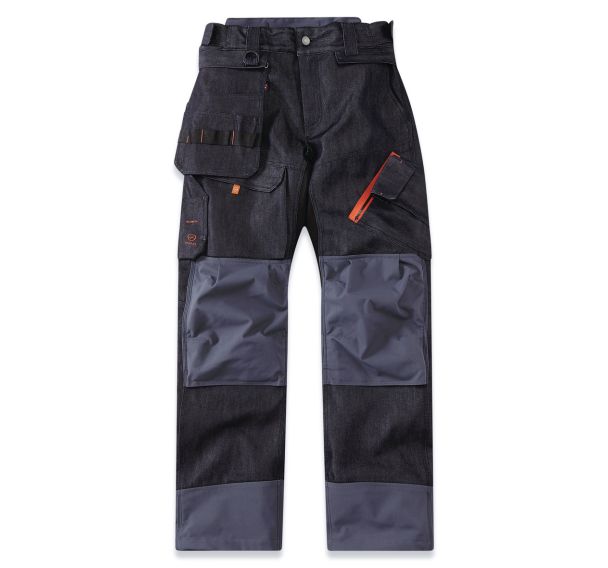 Pantalon de travail homme Brasov - Parade, Taille : XXL