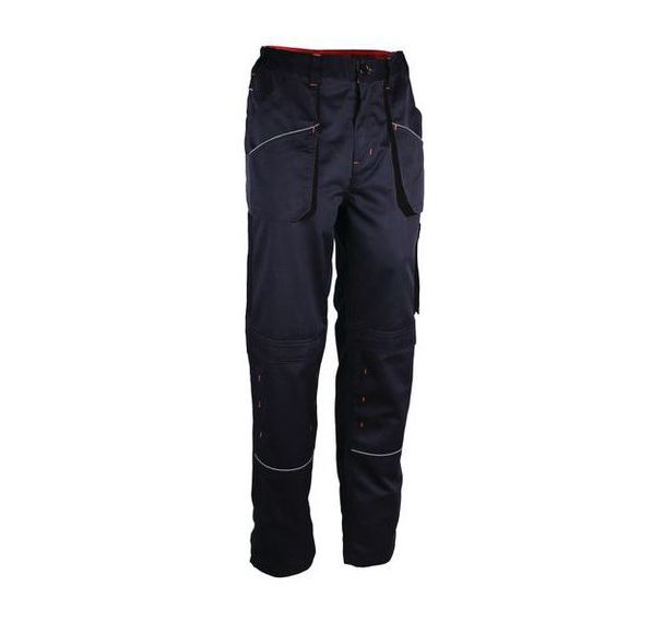 Pantalon de travail polyester coton - Singer Safety