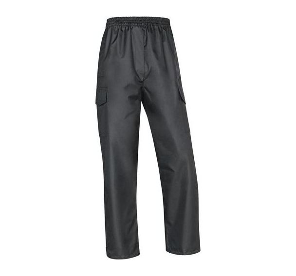 Pantalon de travail polyester oxford enduit polyuréthane GALWAY