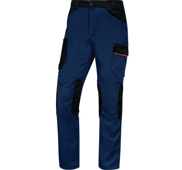 Pantalon de travail stretch M2PA3STR - Delta Plus