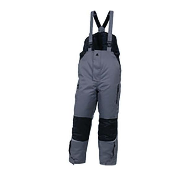 Pantalon grand froid Oxford Iceberg