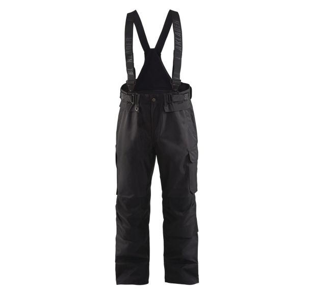 Pantalon hardshell noir