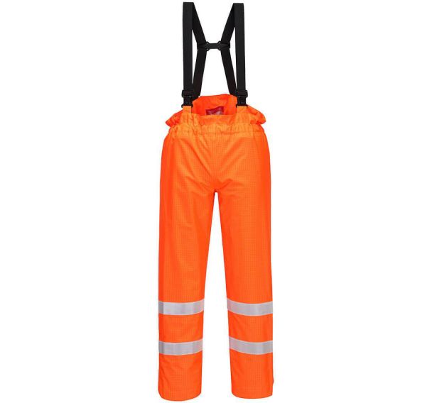 Pantalon haute-visibilité Bizflame S780 - Portwest