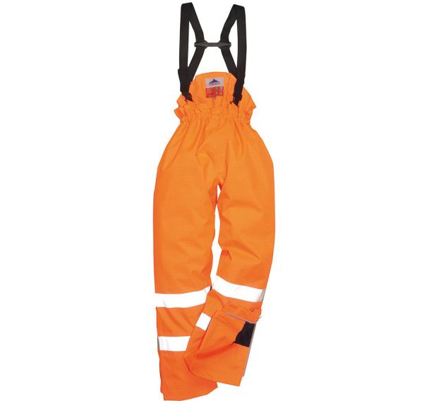 Pantalon haute-visibilité Bizflame S781 - Portwest